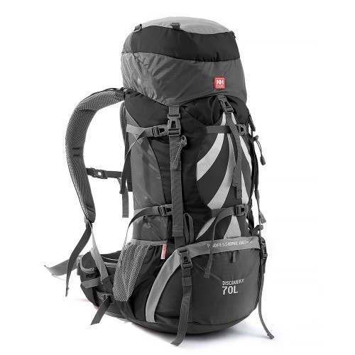 Naturehike 70+5L Backpacks