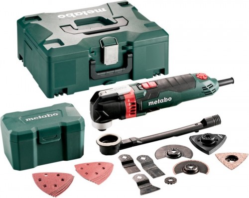 Metabo MT 400 Quick Set 601406700