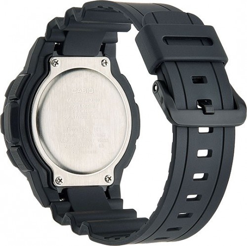 Casio AEQ-100W-1B