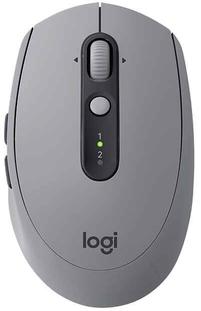 Logitech M590