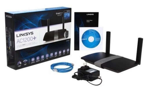 LINKSYS EA6350