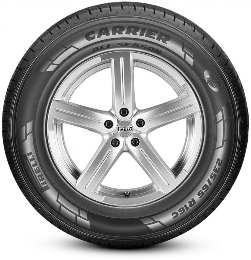 Pirelli Carrier All Season