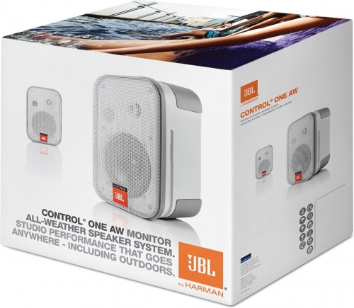 JBL Control One