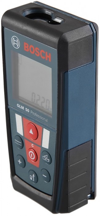 Bosch GLM 50 Professional