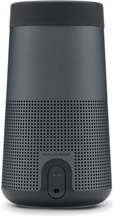 Bose SoundLink Revolve