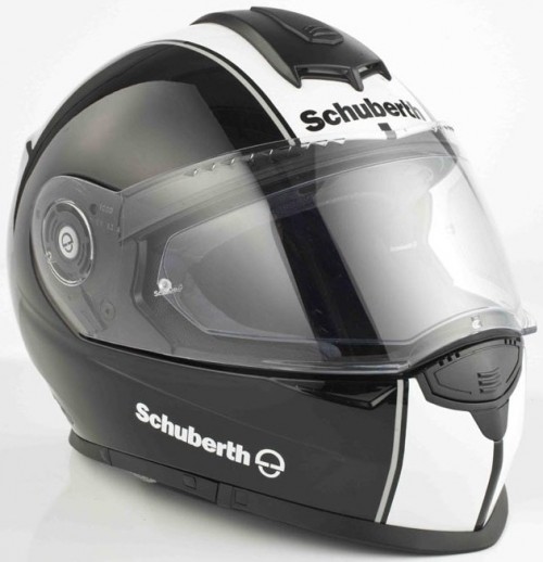 Schuberth S2 Sport