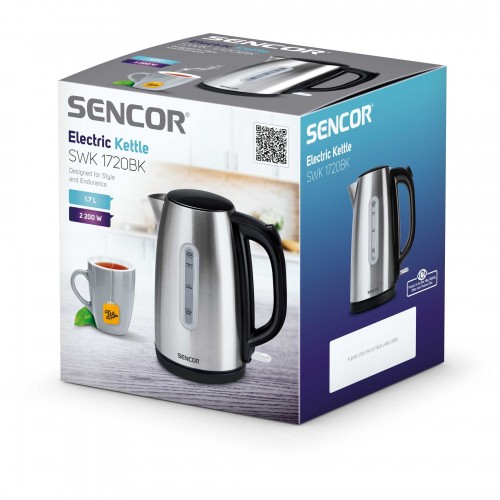 Sencor SWK 1720