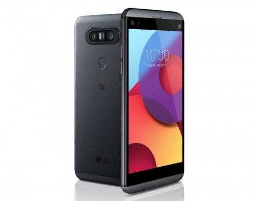 LG Q8 32GB Duos