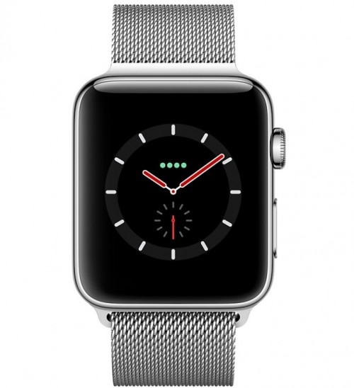 Apple Watch 3 Cellular