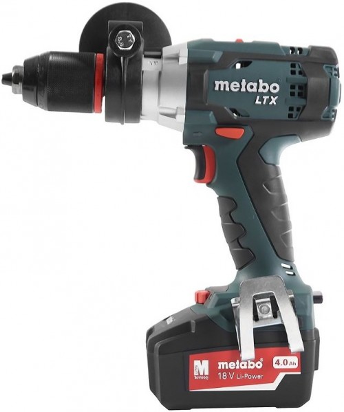 Metabo SB 18 LTX Impuls 602192500