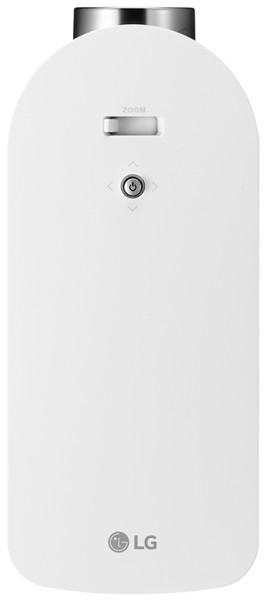 LG HF80JG