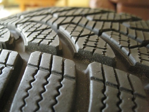 Bridgestone Blizzak LM-32