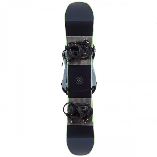The North Face Snomad 34