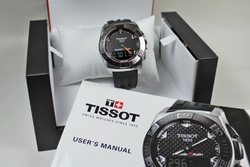 TISSOT T002.520.17.051.02