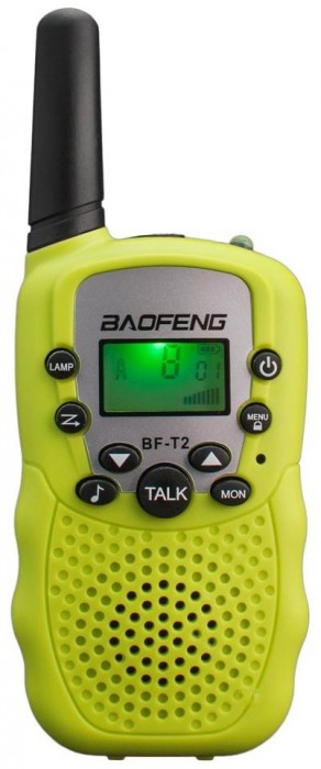 Baofeng MiNi BF-T2