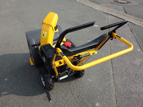 Stiga ST 3256 P