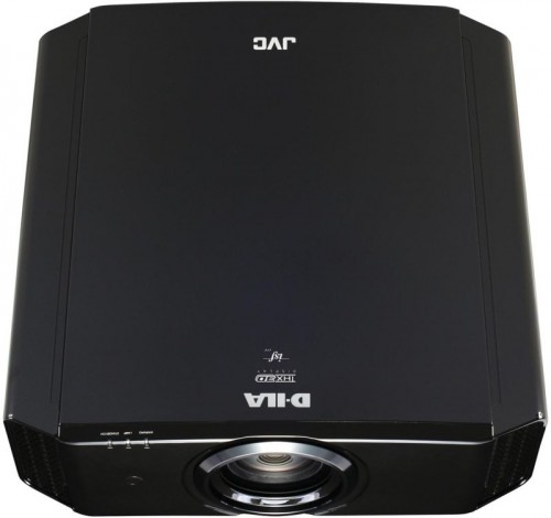 JVC DLA-X9900