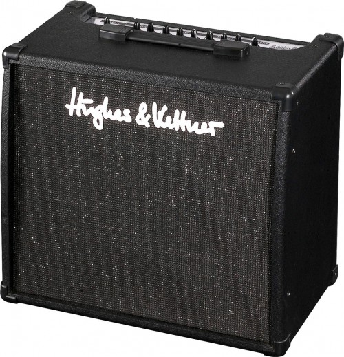 Hughes & Kettner Edition Blue 60-R