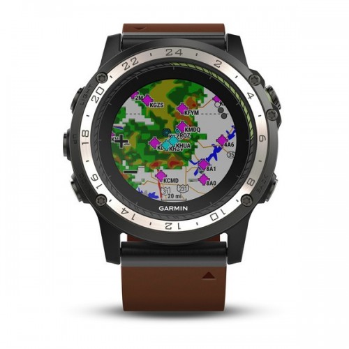 Garmin D2 Charlie