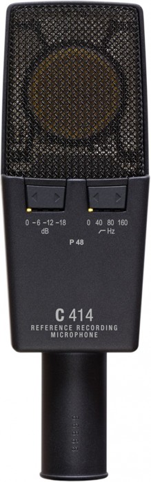 AKG C414 XLS/ST