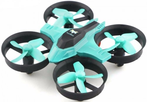 FuriBee F36