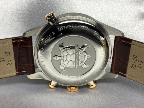 Certina C024.618.26.031.00