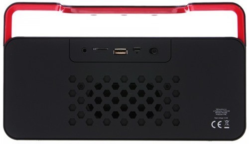 FOREVER BS-600