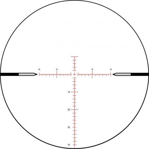 Nightforce ATACR 7-35x56