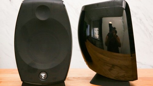 Focal JMLab Sib Evo Dolby Atmos