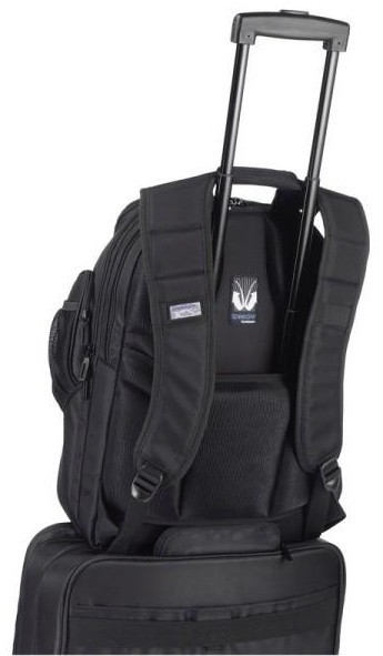 Sumdex X-Sac Xpert Backpack PON-399 17