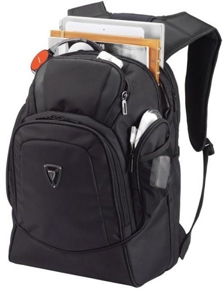 Sumdex X-Sac Xpert Backpack PON-399 17