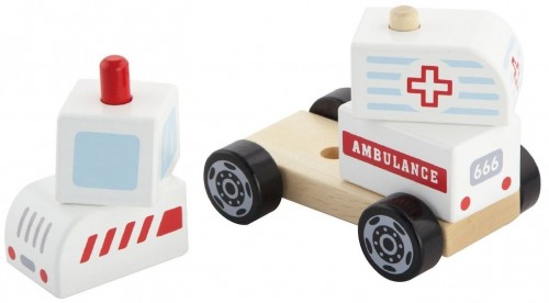 VIGA Ambulance 50204