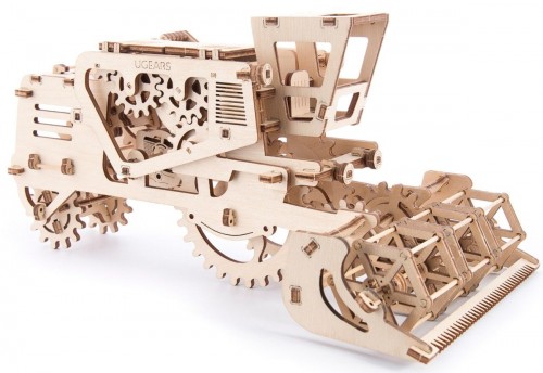 UGears Combine