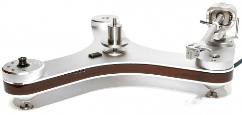 clearaudio Innovation Basic