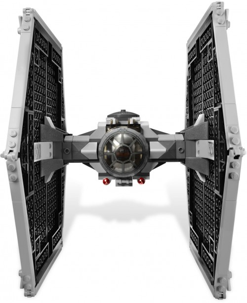 Lego TIE Fighter 9492