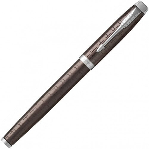 Parker IM Premium T324 Brown CT