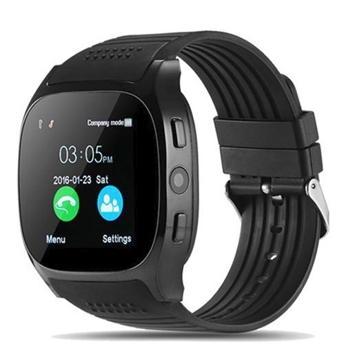 Smart Watch LYNWO T8