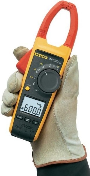 Fluke 375