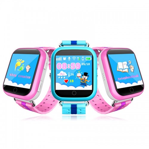 Smart Watch Q750