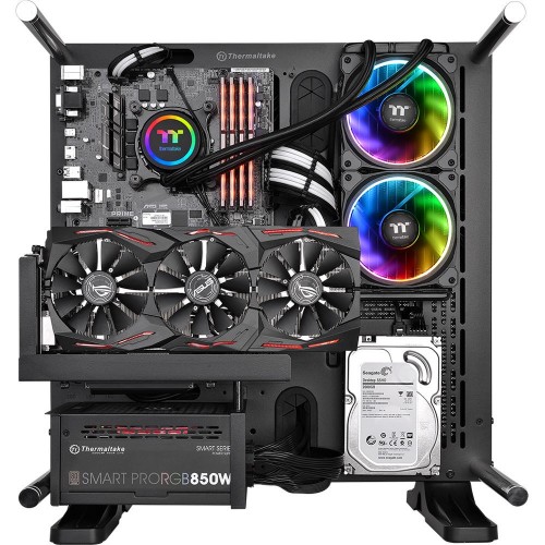 Thermaltake Floe Riing RGB 240 TT Premium Edition