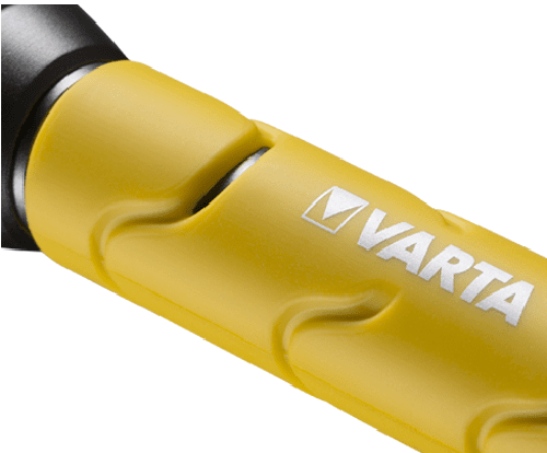 Varta Outdoor Sports Flashlight 2AA