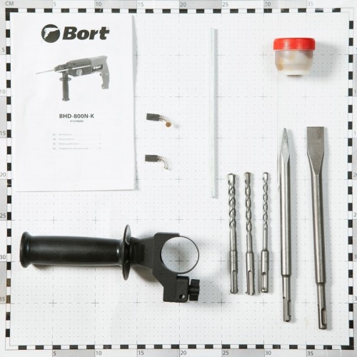 Bort BHD-800N-K