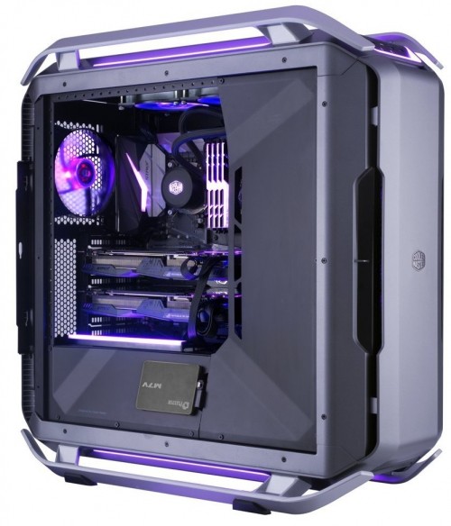 Cooler Master Cosmos C700P