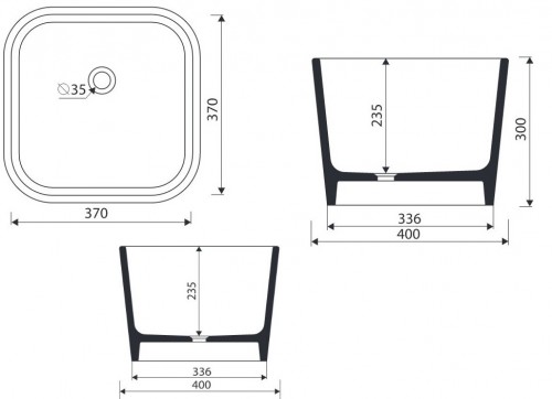 Marmorin Balia 591040020010