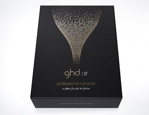 GHD AIR