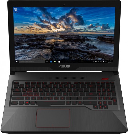 Asus FX503VD