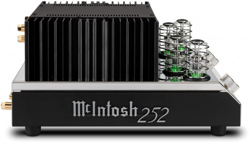 McIntosh MA252