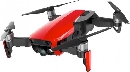 DJI Mavic Air Fly More Combo