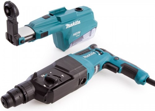 Makita HR2650