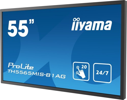 Iiyama ProLite TH5565MIS-B1AG